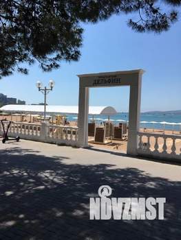 2-к квартира, посуточно, 60м2, 1/7 этаж