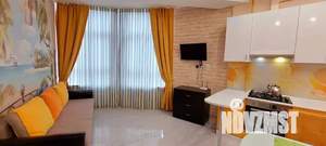 2-к квартира, посуточно, 80м2, 7/8 этаж