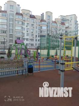 1-к квартира, посуточно, 46м2, 7/7 этаж