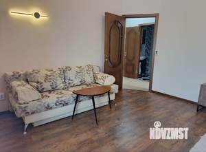 2-к квартира, на длительный срок, 52м2, 4/5 этаж