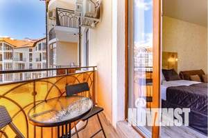 1-к квартира, посуточно, 52м2, 2/4 этаж