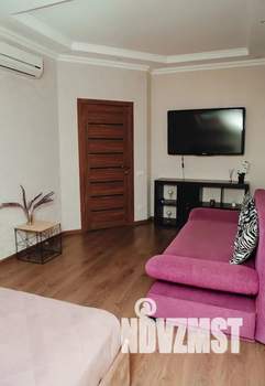 1-к квартира, посуточно, 37м2, 8/8 этаж