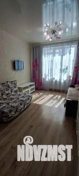 1-к квартира, посуточно, 50м2, 2/16 этаж