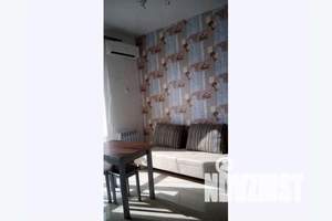 1-к квартира, посуточно, 45м2, 4/4 этаж