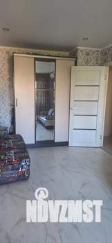 1-к квартира, посуточно, 30м2, 5/5 этаж