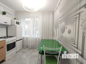 1-к квартира, посуточно, 30м2, 4/5 этаж