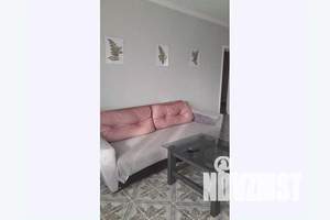 3-к квартира, посуточно, 89м2, 2/5 этаж