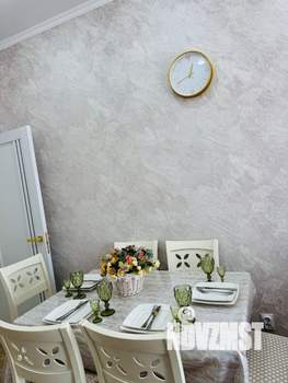 2-к квартира, посуточно, 52м2, 3/5 этаж
