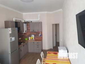 1-к квартира, посуточно, 45м2, 3/7 этаж