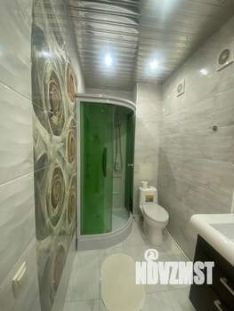 Студия квартира, на длительный срок, 45м2, 9/12 этаж