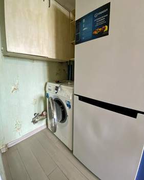 1-к квартира, на длительный срок, 36м2, 3/9 этаж