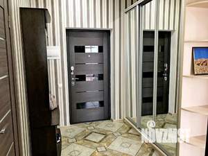 1-к квартира, посуточно, 55м2, 2/7 этаж