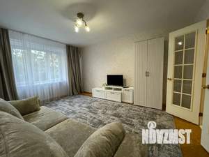 3-к квартира, посуточно, 65м2, 2/7 этаж