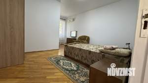 3-к квартира, посуточно, 100м2, 2/2 этаж