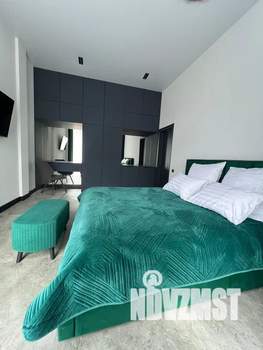 3-к квартира, посуточно, 120м2, 1/3 этаж