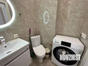 Студия квартира, посуточно, 30м2, 4/4 этаж