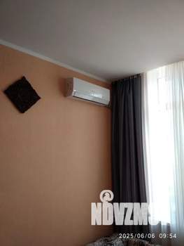 1-к квартира, посуточно, 42м2, 6/7 этаж