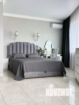 1-к квартира, на длительный срок, 50м2, 6/11 этаж