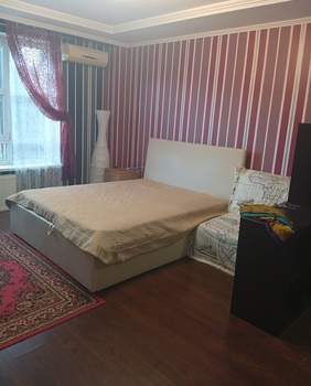 1-к квартира, на длительный срок, 42м2, 5/11 этаж