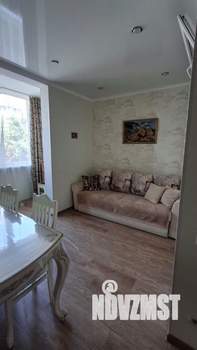 2-к квартира, посуточно, 64м2, 1/5 этаж