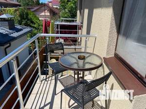 1-к квартира, посуточно, 35м2, 2/2 этаж