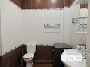 3-к квартира, посуточно, 83м2, 4/5 этаж