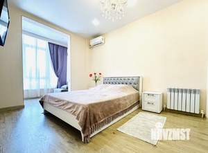 1-к квартира, на длительный срок, 52м2, 8/11 этаж