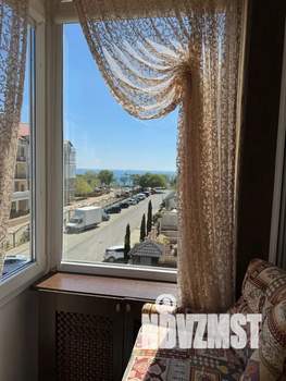 2-к квартира, посуточно, 78м2, 3/4 этаж