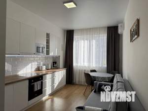 1-к квартира, посуточно, 50м2, 2/5 этаж