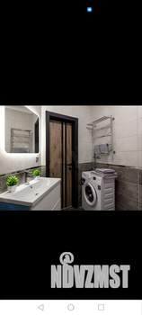1-к квартира, посуточно, 55м2, 2/5 этаж