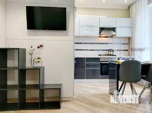 1-к квартира, посуточно, 48м2, 5/8 этаж