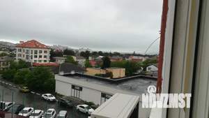 1-к квартира, посуточно, 40м2, 4/12 этаж