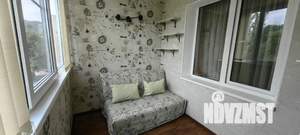 2-к квартира, посуточно, 55м2, 5/5 этаж