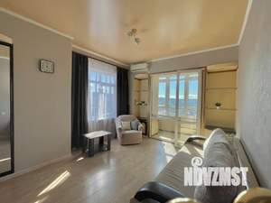 2-к квартира, посуточно, 64м2, 9/11 этаж