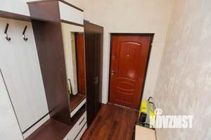 Студия квартира, на длительный срок, 31м2, 6/9 этаж