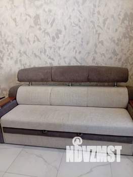 2-к квартира, посуточно, 54м2, 1/6 этаж