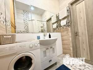 Студия квартира, посуточно, 34м2, 7/8 этаж