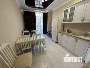 1-к квартира, на длительный срок, 54м2, 6/7 этаж