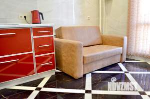 1-к квартира, посуточно, 45м2, 2/7 этаж