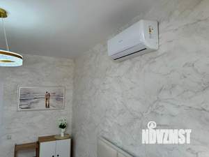 1-к квартира, посуточно, 45м2, 8/8 этаж