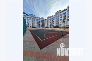 1-к квартира, посуточно, 53м2, 8/8 этаж