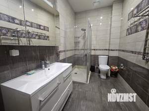 2-к квартира, на длительный срок, 57м2, 3/4 этаж