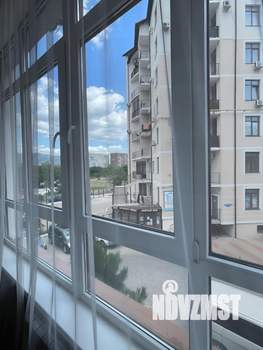 2-к квартира, посуточно, 50м2, 2/7 этаж