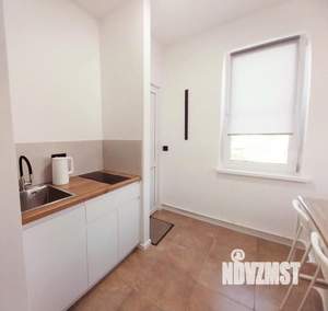 1-к квартира, на длительный срок, 30м2, 2/2 этаж