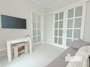 3-к квартира, на длительный срок, 60м2, 4/9 этаж