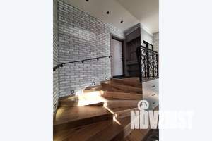 1-к квартира, посуточно, 53м2, 8/8 этаж