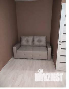 1-к квартира, посуточно, 45м2, 7/7 этаж