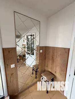2-к квартира, посуточно, 50м2, 1/2 этаж