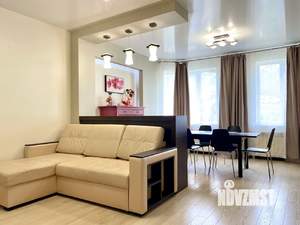 2-к квартира, на длительный срок, 80м2, 6/8 этаж