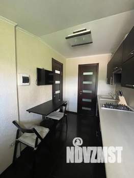 Студия квартира, посуточно, 40м2, 2/2 этаж